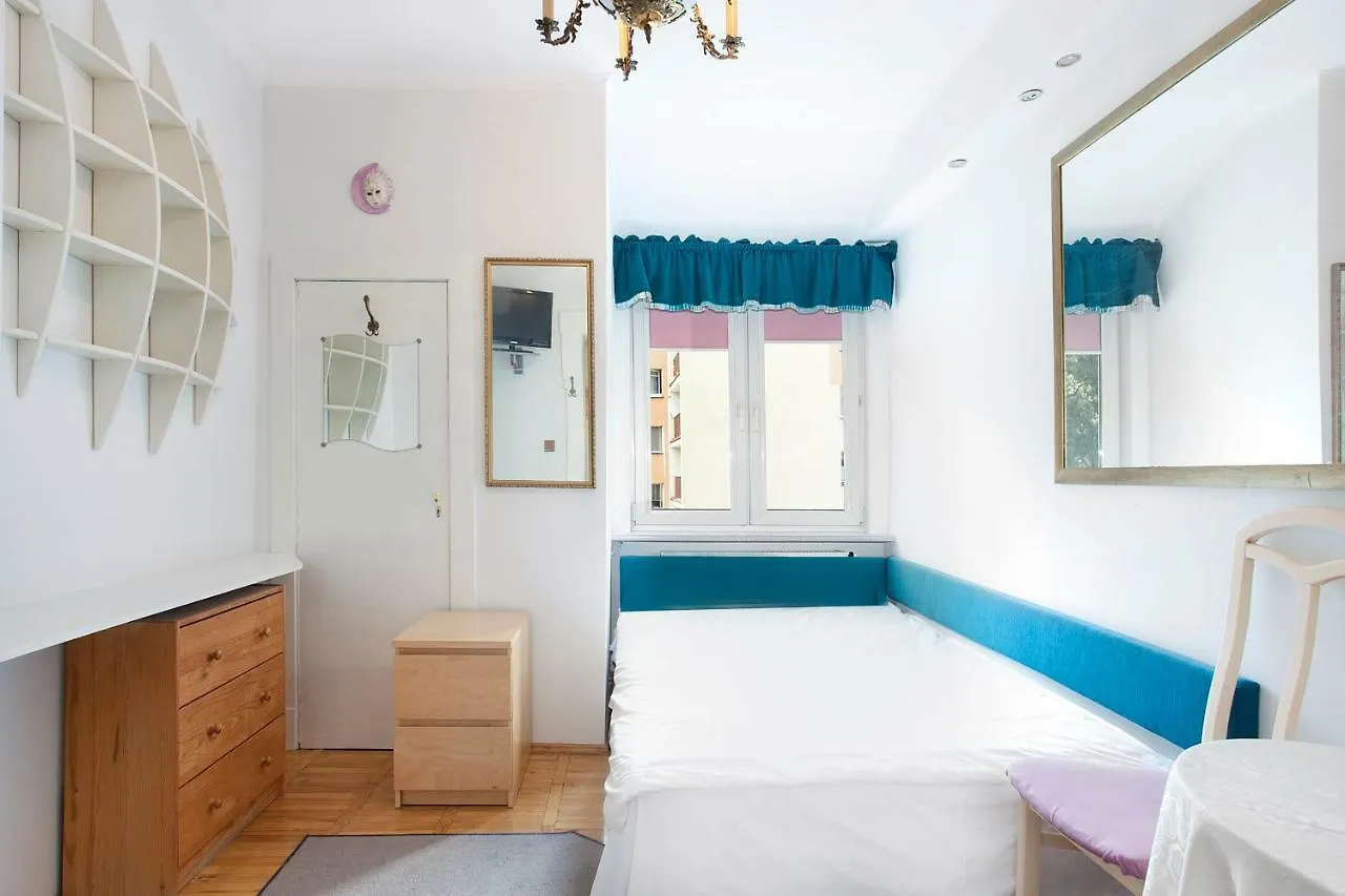 Apartament Poseidon Sopot
