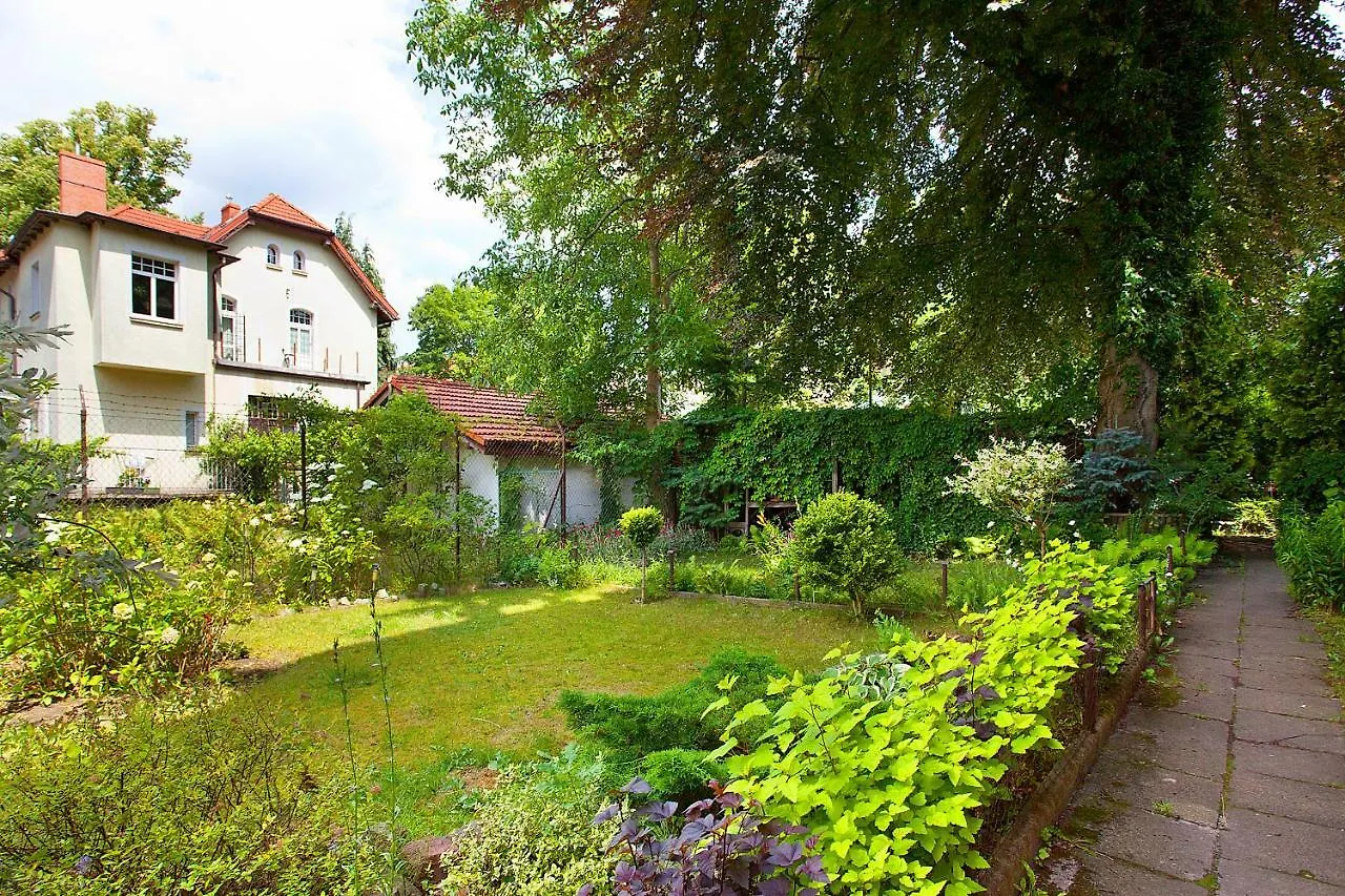 Poseidon Apartment Sopot Poland